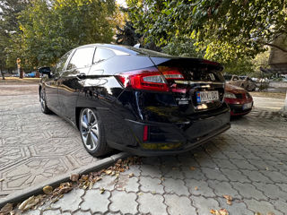 Honda Clarity foto 5