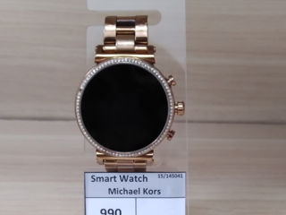 Smart Watch  Michael Kors