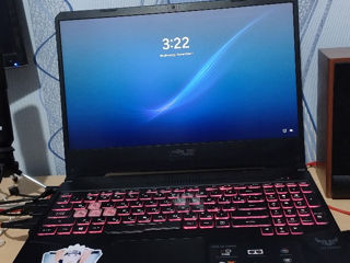 Asus TUF gaming