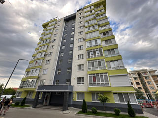 Apartament cu 2 camere, 68 m², Buiucani, Chișinău foto 10