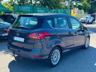 Ford B-Max foto 6