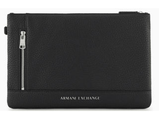 Armani Exchange