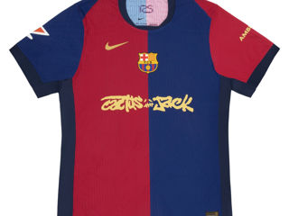 FC Barcelona X Travis Scott фото 3