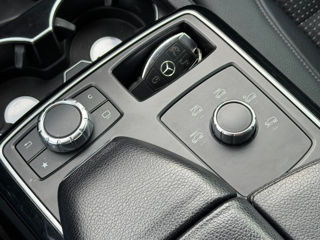 Mercedes GLE foto 14