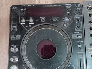 Продам CDJ1000 foto 3