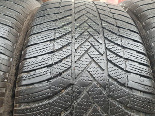 255/50/ R19. 235/55/ R19-  Bridgestone.m&s.2021г. foto 4