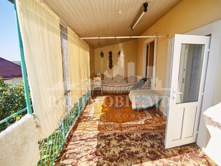 Casă cu autonomă, 117 m2+6 ari, 57 000 € foto 9