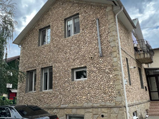 Apartament cu 4 camere, 160 m², Centru, Chișinău foto 10