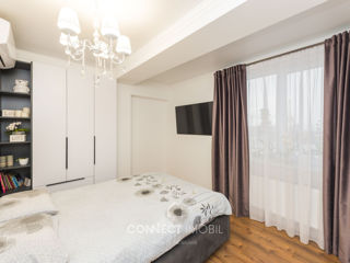 Apartament cu 2 camere,  Botanica,  Chișinău mun. foto 7