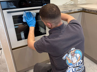 Curățenie generală rapidă și eficientă - BrutalCleaning.md foto 6