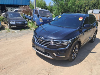 Renault Koleos foto 3