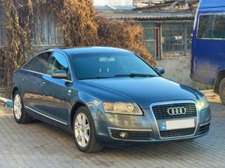 Audi A6 foto 3