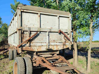 KAMAZ 52102 foto 3