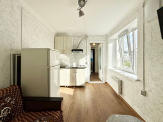 1-комн. кв., 16 м², 3/5 эт.