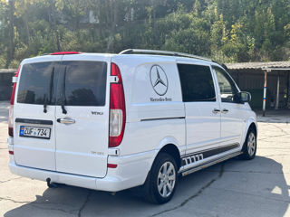 Mercedes Vito foto 4