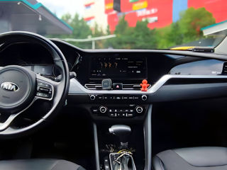 KIA Niro foto 6