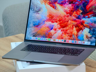 Macbook Pro 16 2021/ Core I7 9750H/ 16Gb Ram/ Radeon Pro 5300M/ 500Gb SSD/ 16" Retina/ 115Cycles!! foto 9