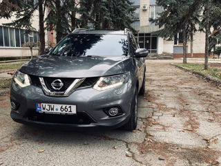 Nissan X-Trail foto 4