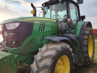 John Deere foto 7