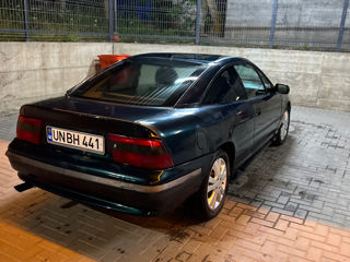 Opel Calibra foto 3