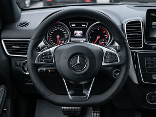 Mercedes GLE foto 12