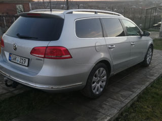 Volkswagen Passat foto 6