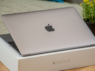 Macbook Retina 12/ Core M3-6Y30/ 8Gb Ram/ 256Gb SSD/ 12" Retina/ 96Cycles!! foto 14