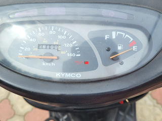 Kymco Kymco movie xl 150 foto 2