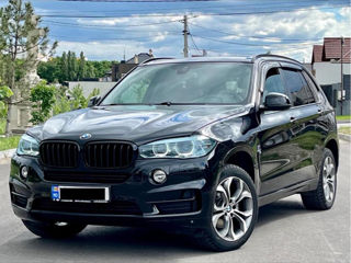 BMW X5 foto 6