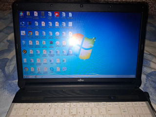 Fujitsu A530 foto 2