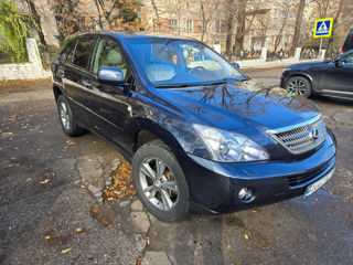 Lexus RX Series foto 2