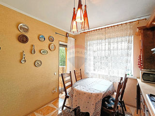 Refugiu Exclusivist în Codru – Casă cu 3 Dormitoare + Living, 195 m², 6 Ari, Gata de Locuit! фото 9