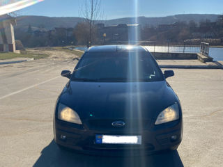 Ford Focus foto 2