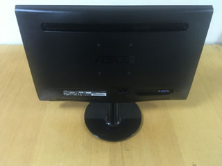 Монитор  - Asus  VS197 DE - 19 foto 4