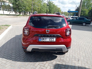 Dacia Duster foto 5