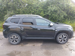 Dacia Duster foto 4