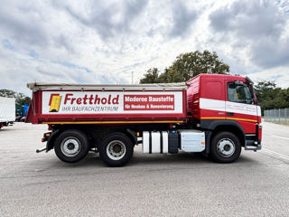 Volvo FM 460 Евро-6 foto 5