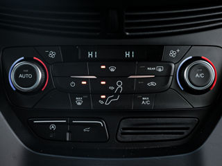 Ford Kuga фото 12