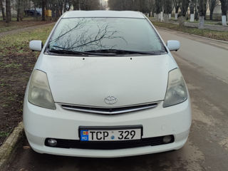 Toyota Prius foto 5