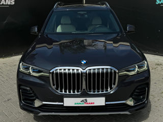 BMW X7 foto 2