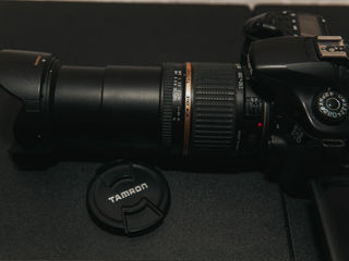 Canon 60D Kit foto 3