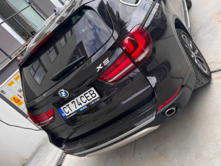 BMW X5 foto 9