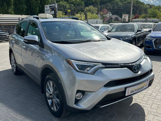 Toyota Rav 4 foto 2