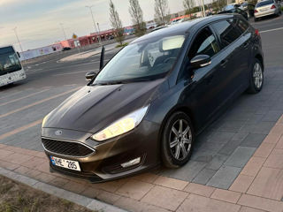 Ford Focus foto 1