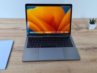 Apple MacBook Pro 13 2017 Touchbar (i5 3.1Ghz/16Gb/256Gb) foto 1