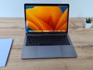 Apple MacBook Pro 13 2017 Touchbar (i5 3.1Ghz/16Gb/256Gb)