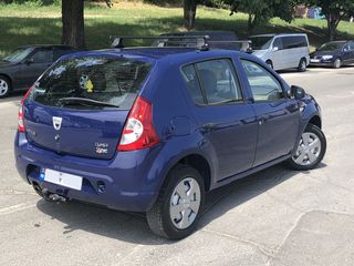 Dacia Sandero foto 5