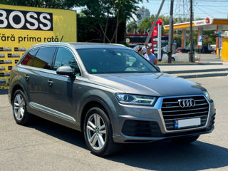 Audi Q7 foto 2