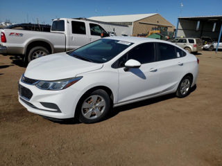 Chevrolet Malibu фото 0