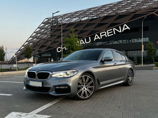 BMW 5 Series foto 6